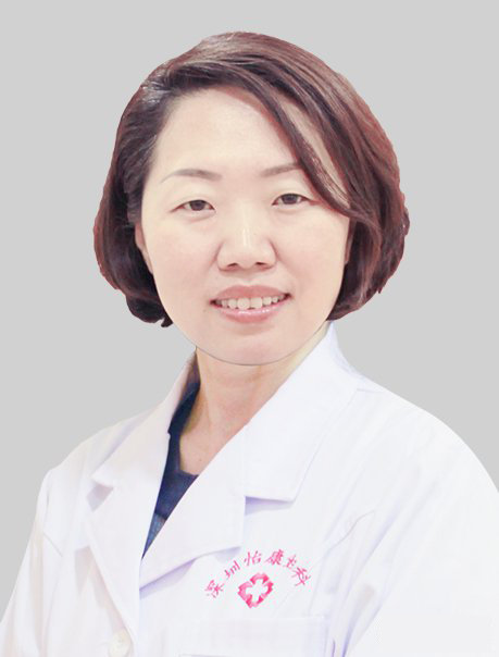 楊熠-深圳怡康婦產醫院特聘專家